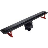 Трап/канал Pestan 13701323-NEW (черный матовый)