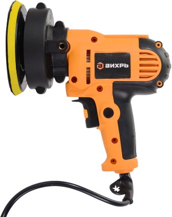 Полировальная машина Вихрь ПМ-125/1000