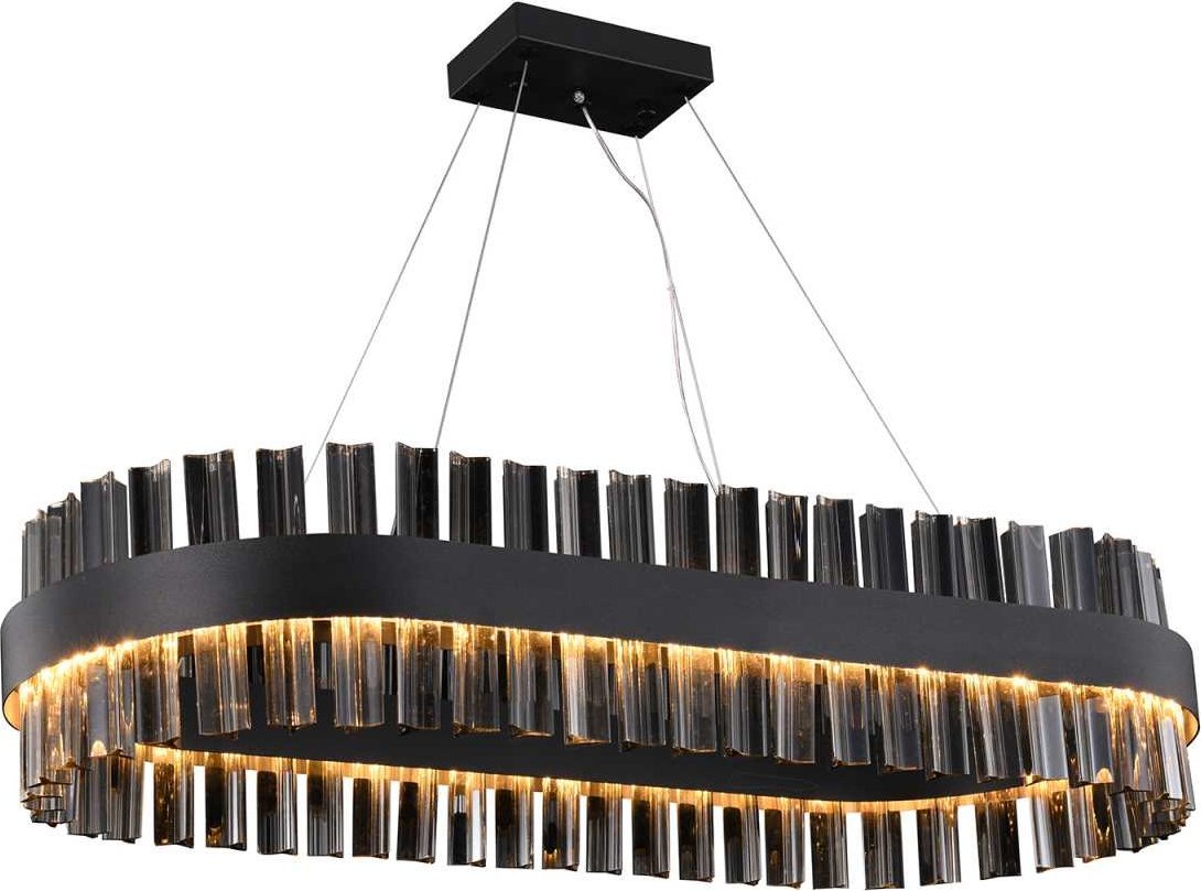 

Подвесная люстра Favourite Marquis 4262-8P