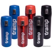 Термокружка TRAMP TRC-106ч 350 мл (черный)