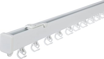 Карниз для штор Ikea Vidga s49428232