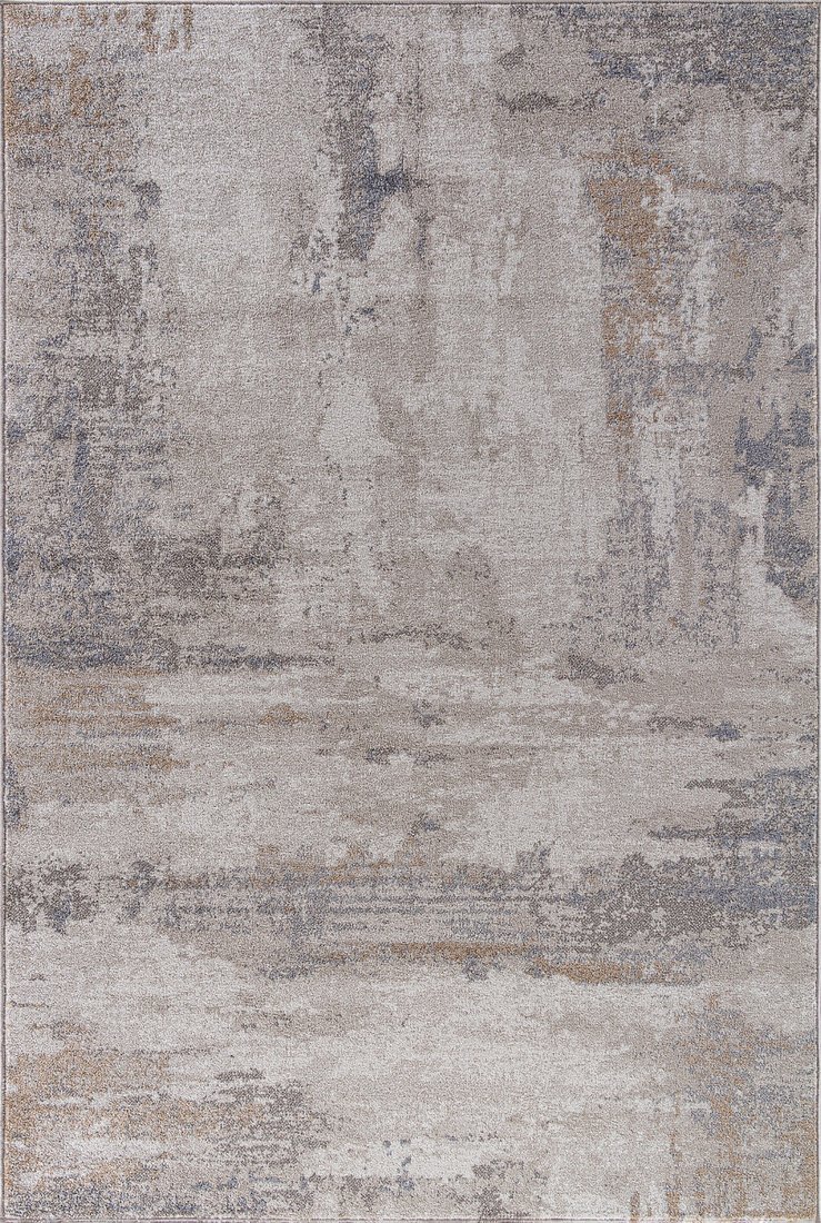 

Ковер для жилой комнаты Merinos Tornado F156-STAN-BEIGE (1x2)