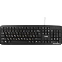 Клавиатура Gembird KB-8320UXL-BL
