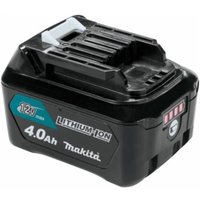 Аккумулятор Makita CXT BL 1041B 632F63-0 (12В/4 Ah)