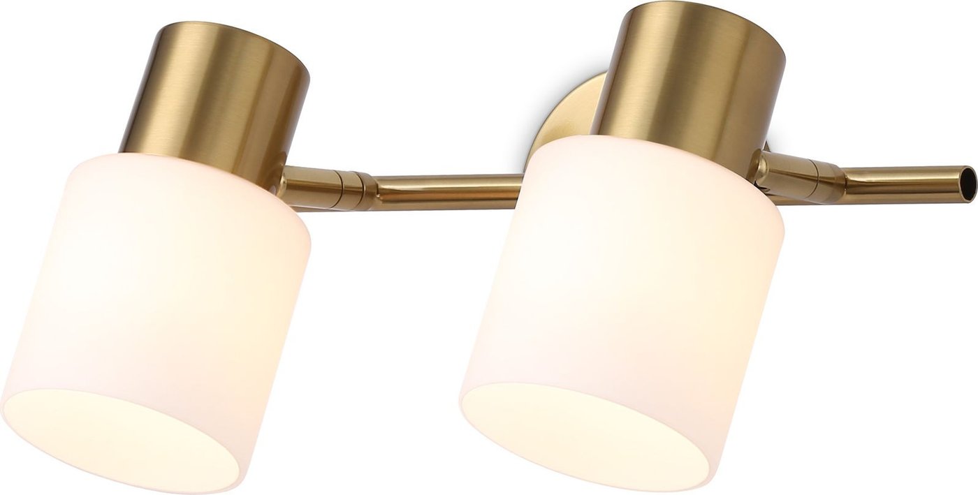 

Люстра средней высоты Ambrella light Traditional TR3969/2 BS/FR