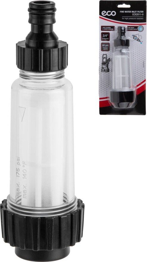 

Фильтр ECO ECX2011-0