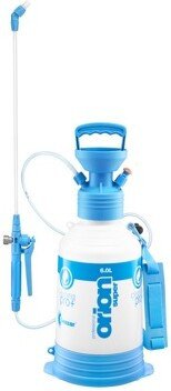 Ручной опрыскиватель Kwazar Orion Super Pro+ WTO.0332 (6л)