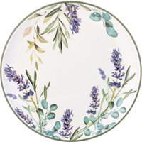 Тарелка обеденная Agness 358-2147