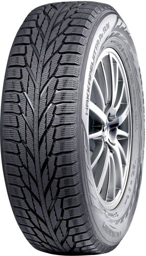 Nokian Tyres Hakkapeliitta R2 SUV 265/65R17 116R