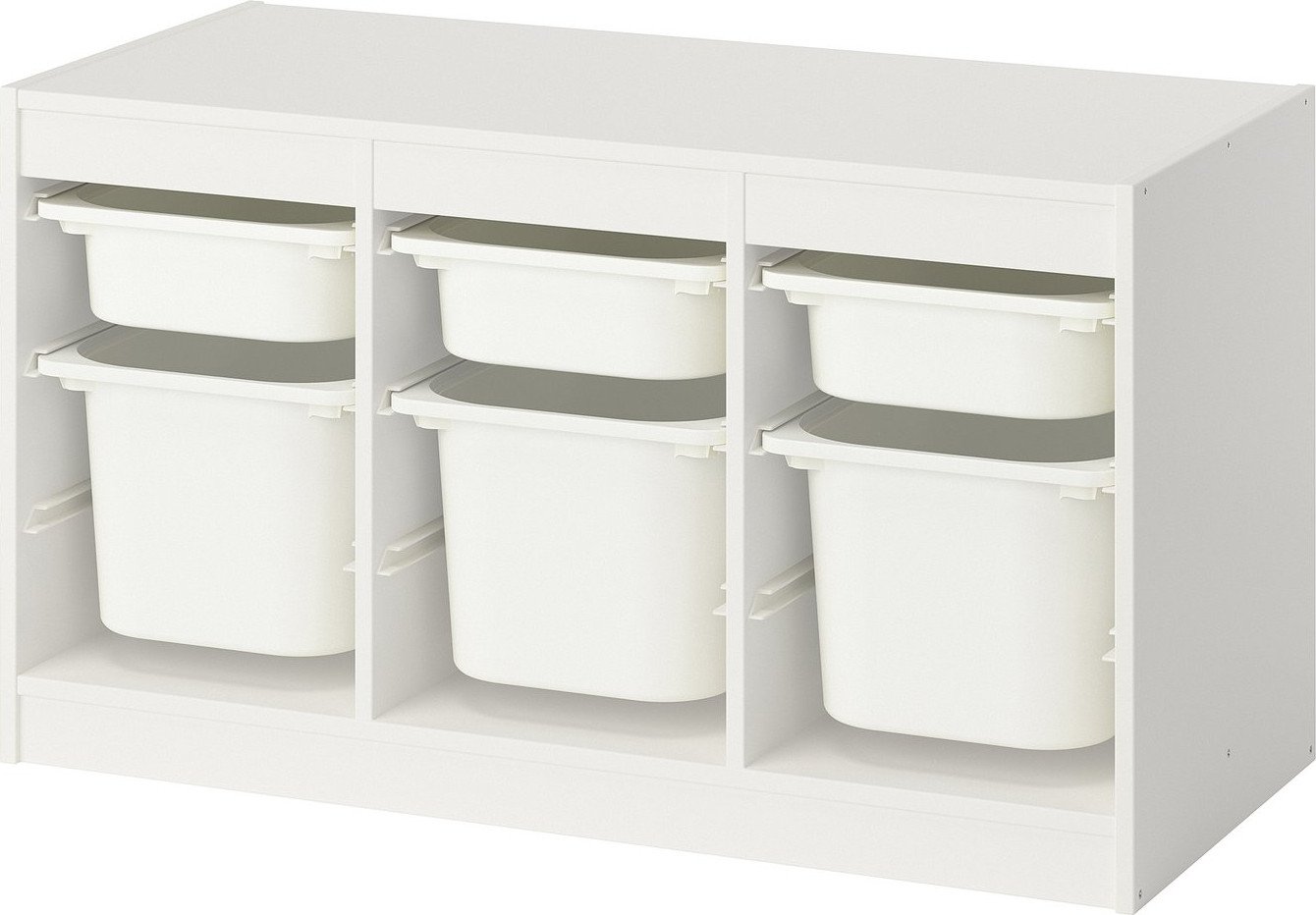 Полка Ikea Trofast S59574459