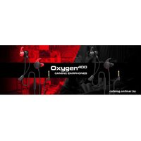 Наушники Genesis Oxygen 400