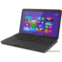 Ноутбук Toshiba Satellite C855D-S5340