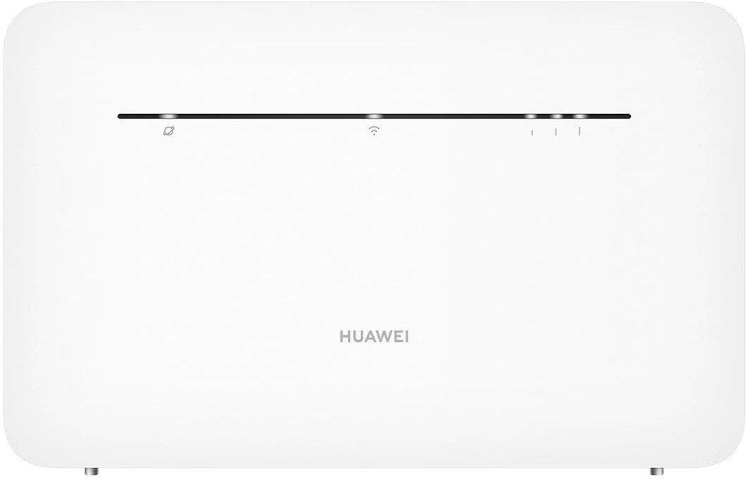 

4G Wi-Fi роутер Huawei 4G CPE 3 B535-232a (белый)
