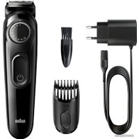 Триммер для бороды и усов Braun BT3222 в Гродно