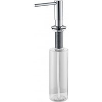 Дозатор для жидкого мыла Grocenberg AC0031 (хром)