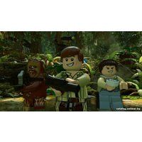  LEGO Star Wars: The Force Awakens для PlayStation 4