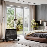 Конвектор Electrolux ECH/BMI-1500 Brilliant Marble с шасси EFB/M