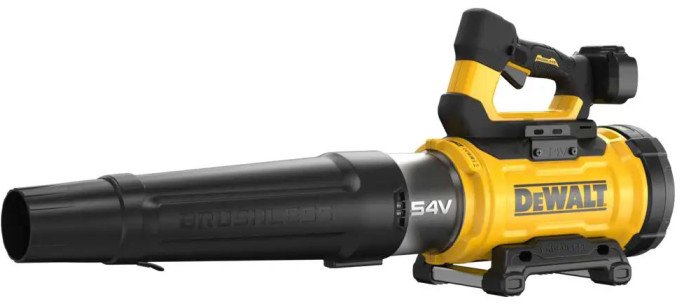 

Ручная воздуходувка DeWalt DCMBL777N (без АКБ)
