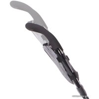 Детский велосипед Lorelli Neo Air 2021 (черный)