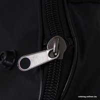 Дорожная сумка Mr.Bag 014-409-MB-BLK (черный)