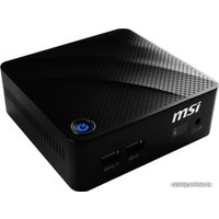 Компактный компьютер MSI Cubi N 8GL-033XRU