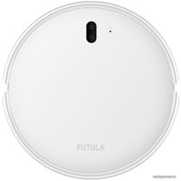 Робот-пылесос Futula Robot Vacuum Cleaner and Mop G5 (белый)