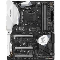 Материнская плата Gigabyte AORUS GA-Z270X-Gaming 7 (rev. 1.0)