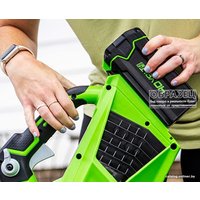 Аккумулятор Greenworks G40B5 (40В/5 Ач)