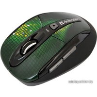 Мышь Defender To-GO MS-585 Nano Disco Green