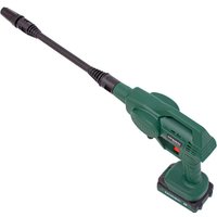 Мойка высокого давления Favourite OBS 21 FWP (с 1-им АКБ)