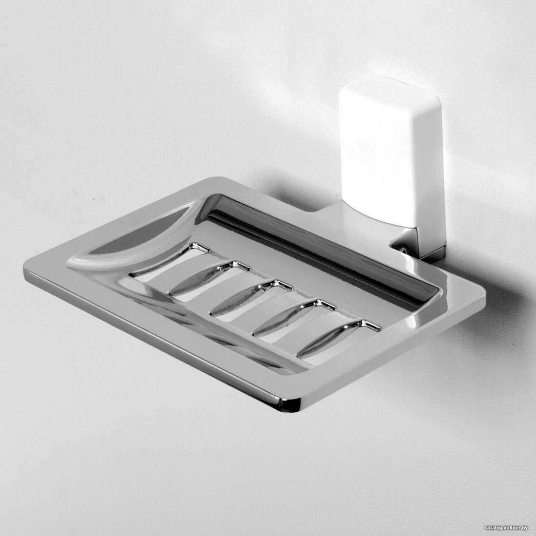 Мыльница Wasserkraft Leine K-5069White