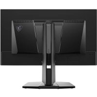 Игровой монитор MSI MAG 274QP QD-OLED X24