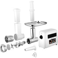 Мясорубка Brayer BR1614