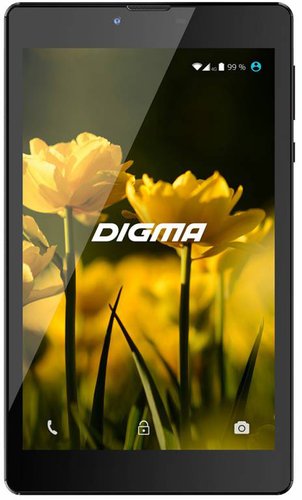 Digma Optima 7010D 8GB 3G [TS7099PG]