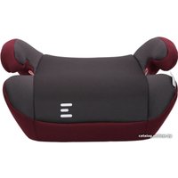 Детское сиденье Еду-Еду KS 316 KRES3807 (темно-серый/темно-красный)