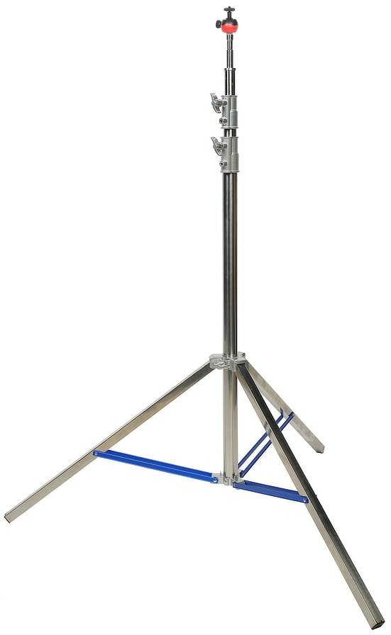 

Трипод GreenBean Titan 280 Baby Steel
