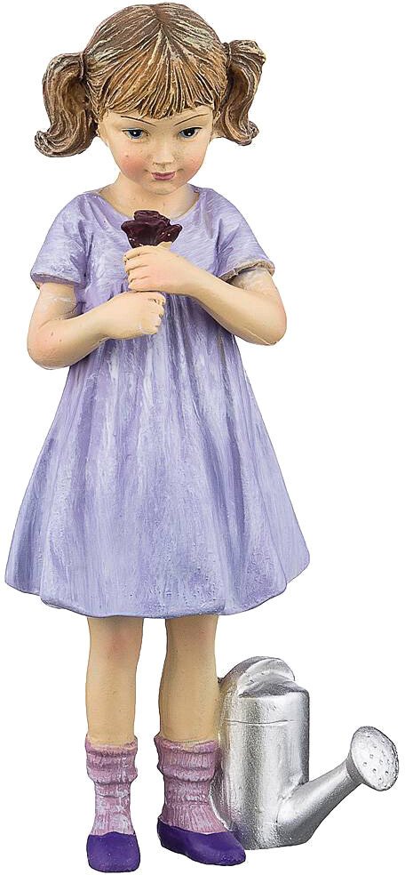 

Статуэтка Lefard Лавандовая весна 162-533