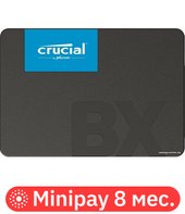 BX500 240GB CT240BX500SSD1