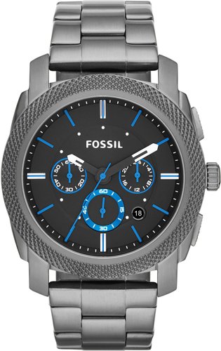 Наручные часы Fossil FS4931