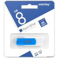 USB Flash SmartBuy Diamond USB 3.0 8GB