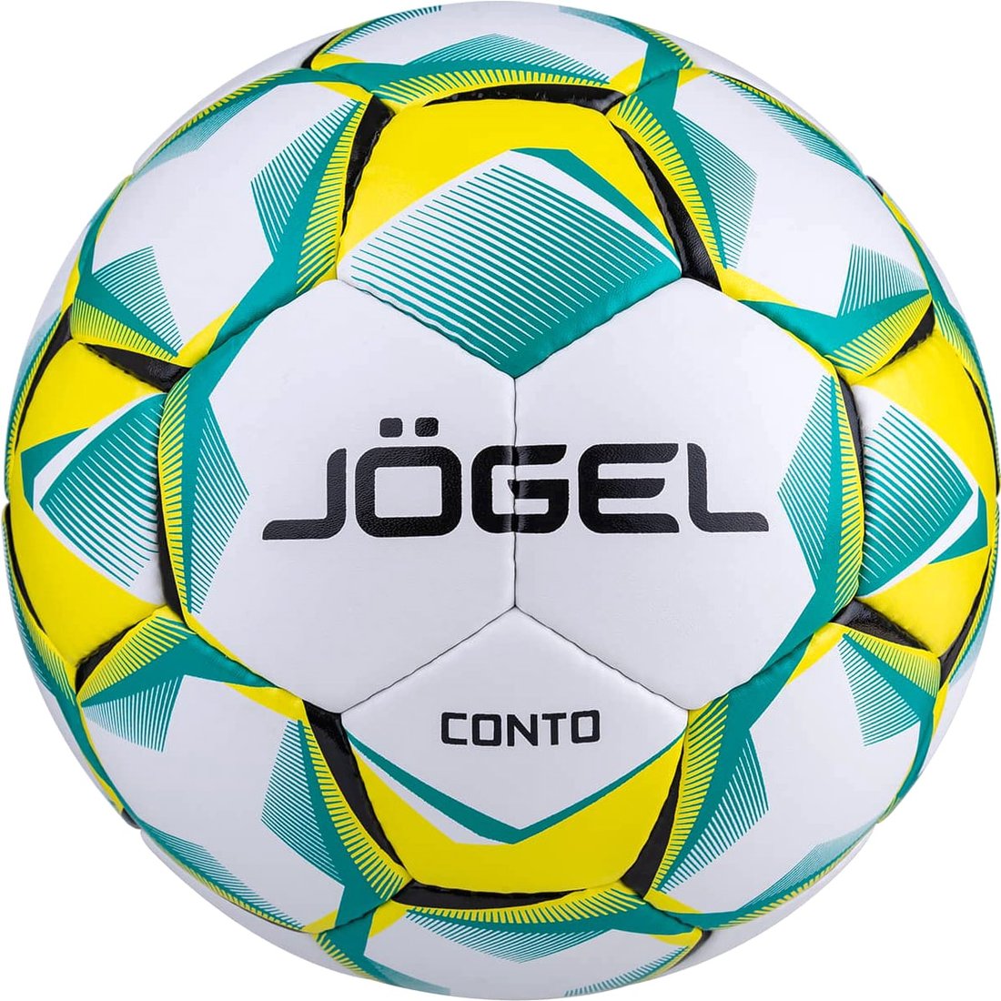 

Футбольный мяч Jogel BC20 Conto (5 размер)