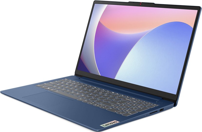 

Ноутбук Lenovo IdeaPad Slim 3 15IRU8 82X7001LPB