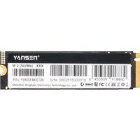 SSD YANSEN M430 2TB YSIN2TB-M430