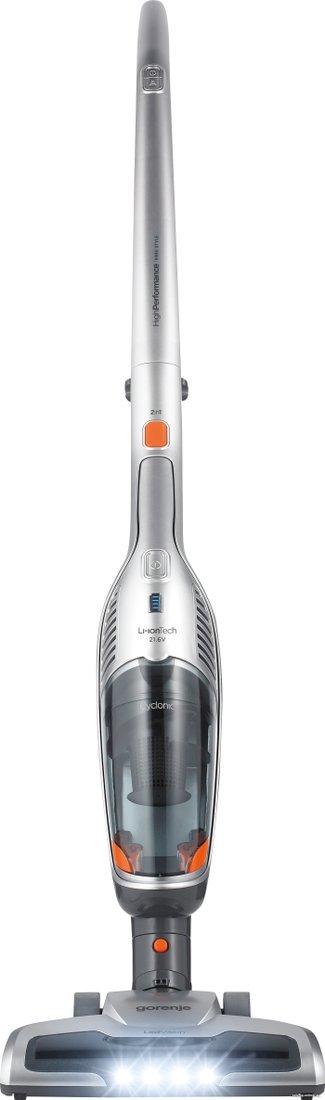 

Пылесос Gorenje SVC216FS