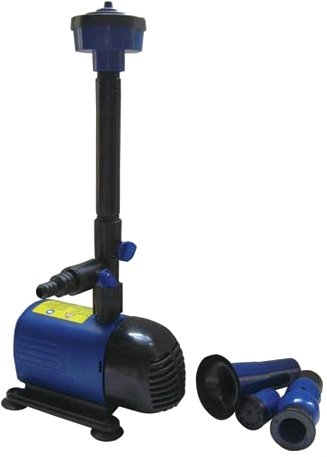 

Фонтанный насос OMNIGENA PF 50
