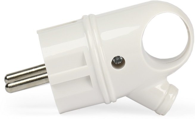 

Вилка кабельная SmartBuy SBE-16-P03-w
