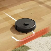 Робот-пылесос iRobot Roomba 105 Combo + stacja AutoEmpty (черный)