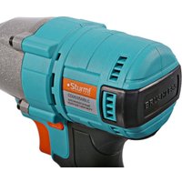 Гайковерт Sturm CD20350BLC (с 1-им АКБ, кейс) в Могилеве