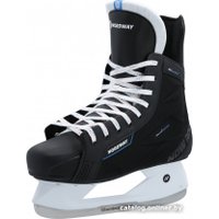 Коньки Nordway 1OM4W9H2FB A22ENDIH002-99 (р. 39, черный) в Гомеле