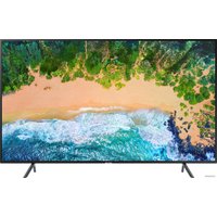 Телевизор Samsung UE49NU7120U